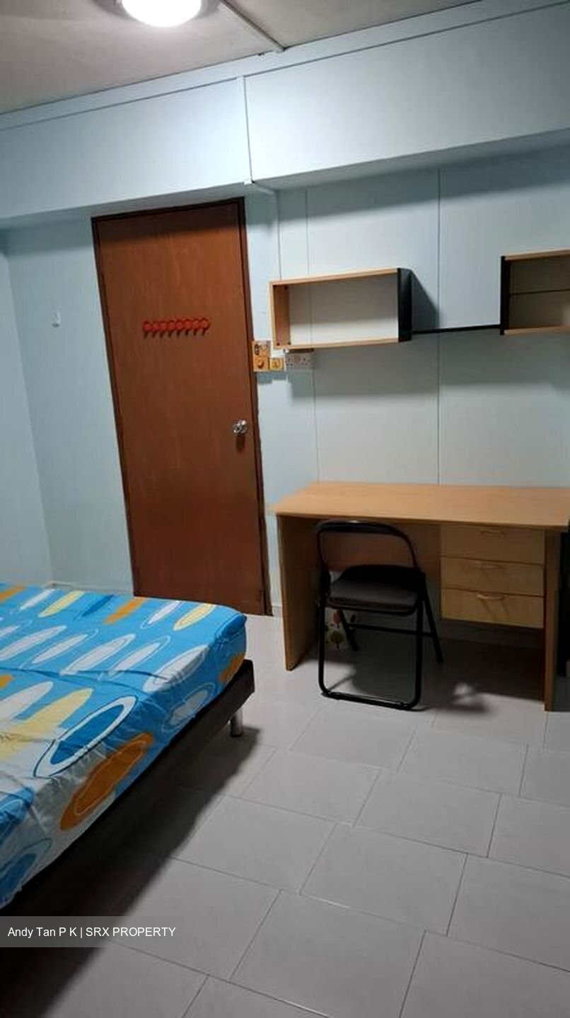 Blk 711 Jurong West Street 71 (Jurong West), HDB 4 Rooms #456555871